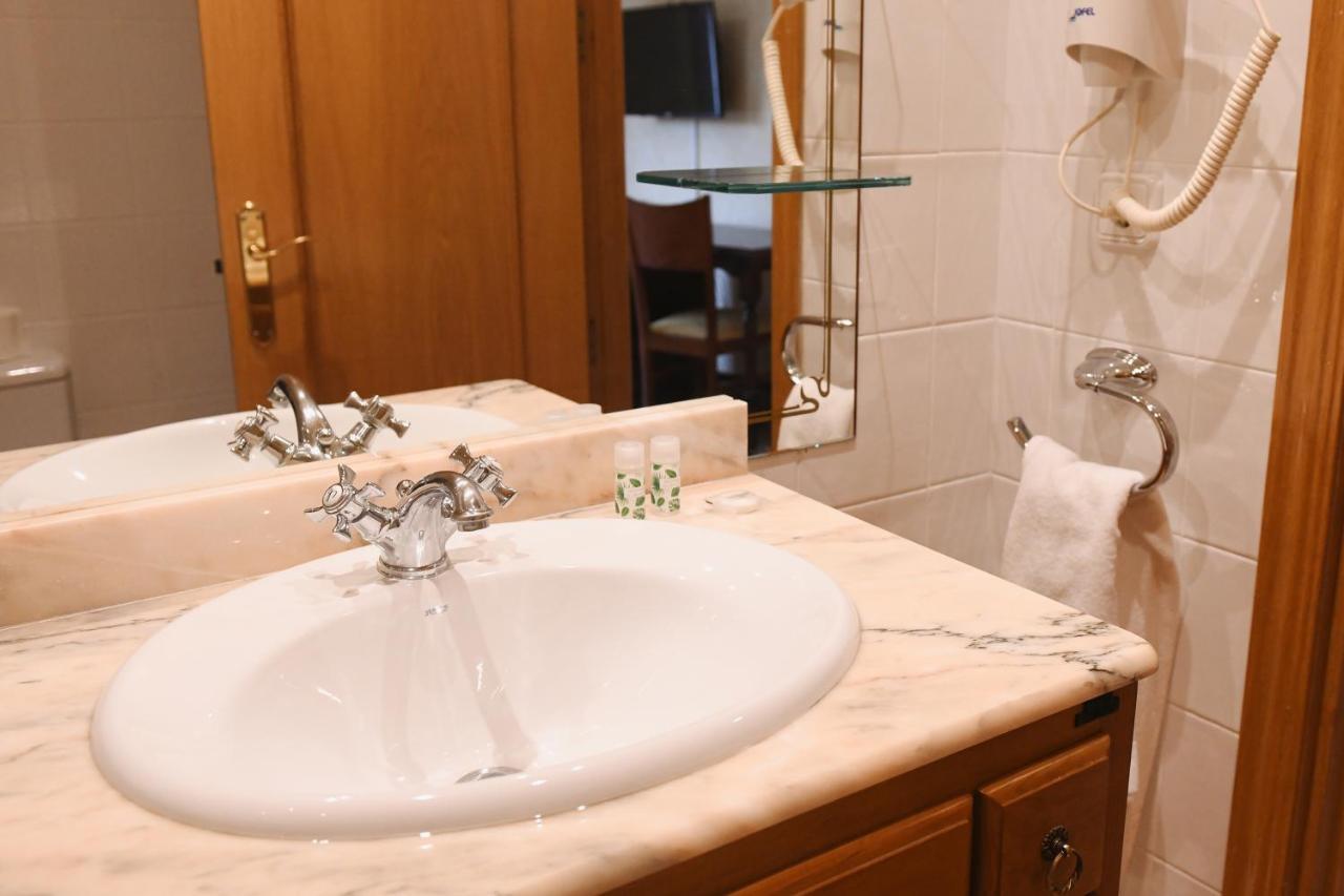 Hotel Rural Villa De Vinuesa Εξωτερικό φωτογραφία